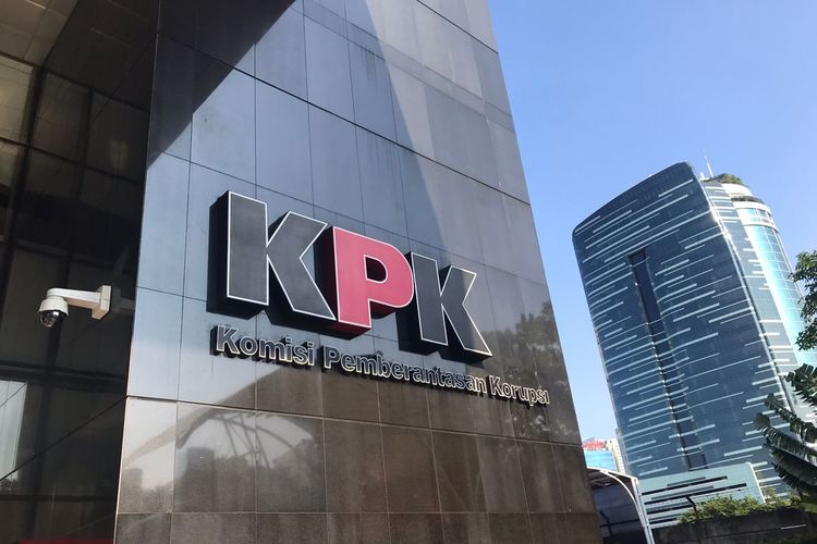 KPK Komitmen Berantas Korupsi, Indonesia Harus Tetap di Jalur Demokrasi